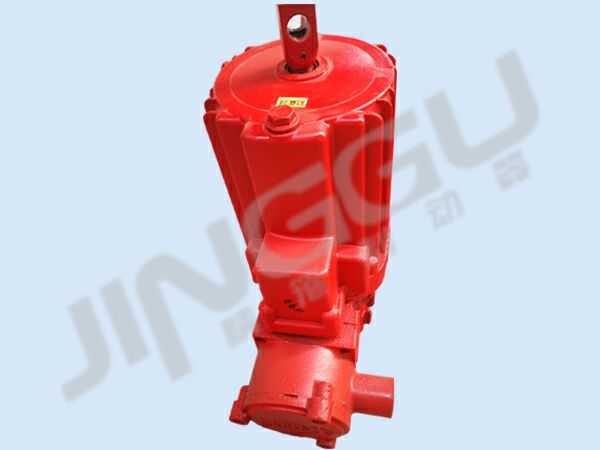 你知道電力液壓推動器的工作原理嗎？