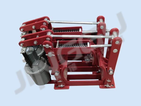 制動(dòng)器反應(yīng)慢？如何處理