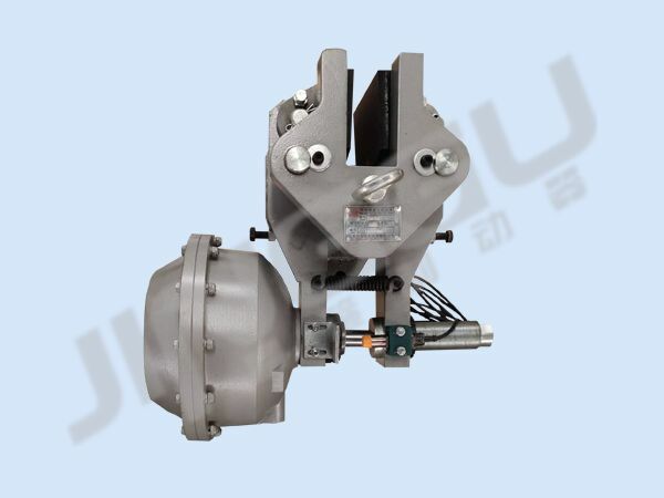 氣動鉗盤式制動器在工業(yè)設備中廣泛應用的原因？