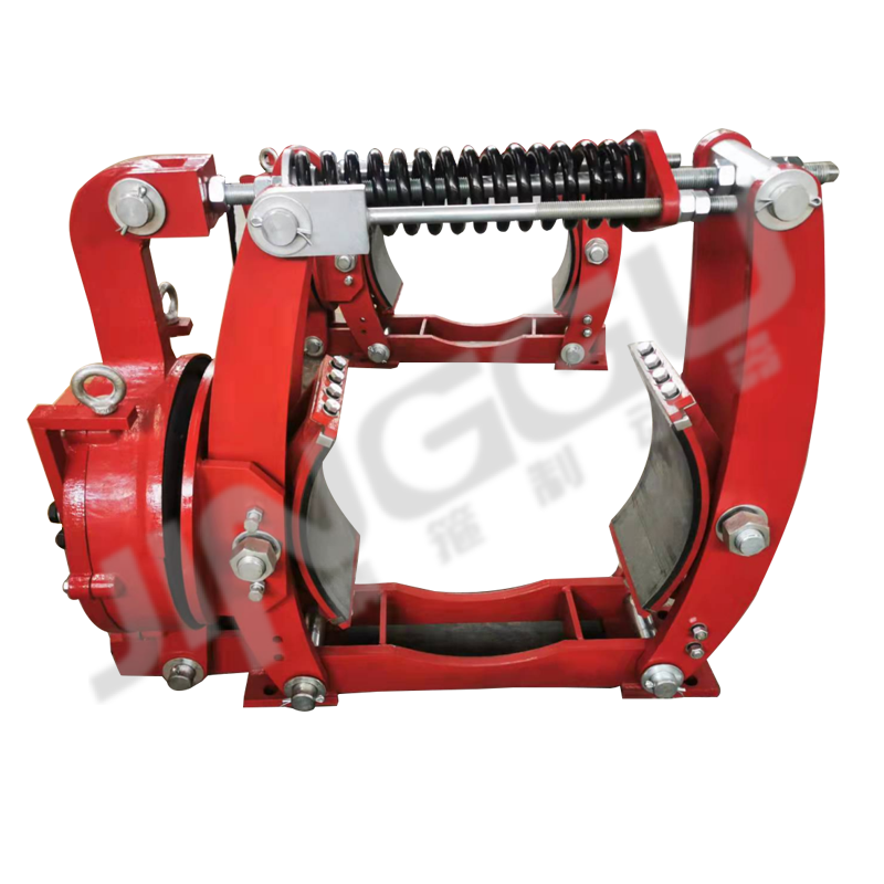 ZWZA，ZWZ3系列直流電磁鼓式制動(dòng)器