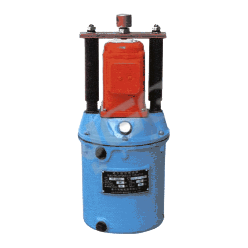 Yt1列電力液壓推動(dòng)器