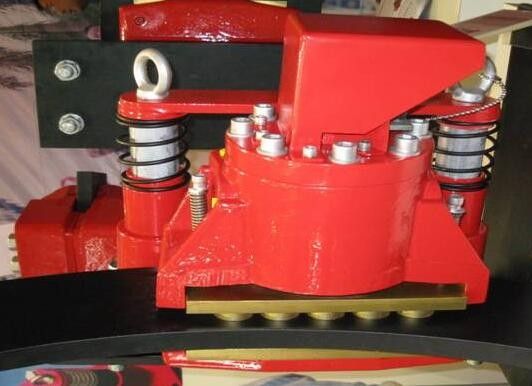 高速軸制動(dòng)器，ZSDB-120