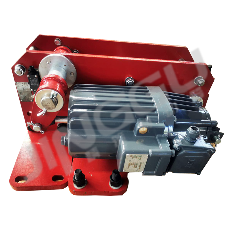 YFX,YXZ，YPII電力液壓防風(fēng)鐵楔制動(dòng)器