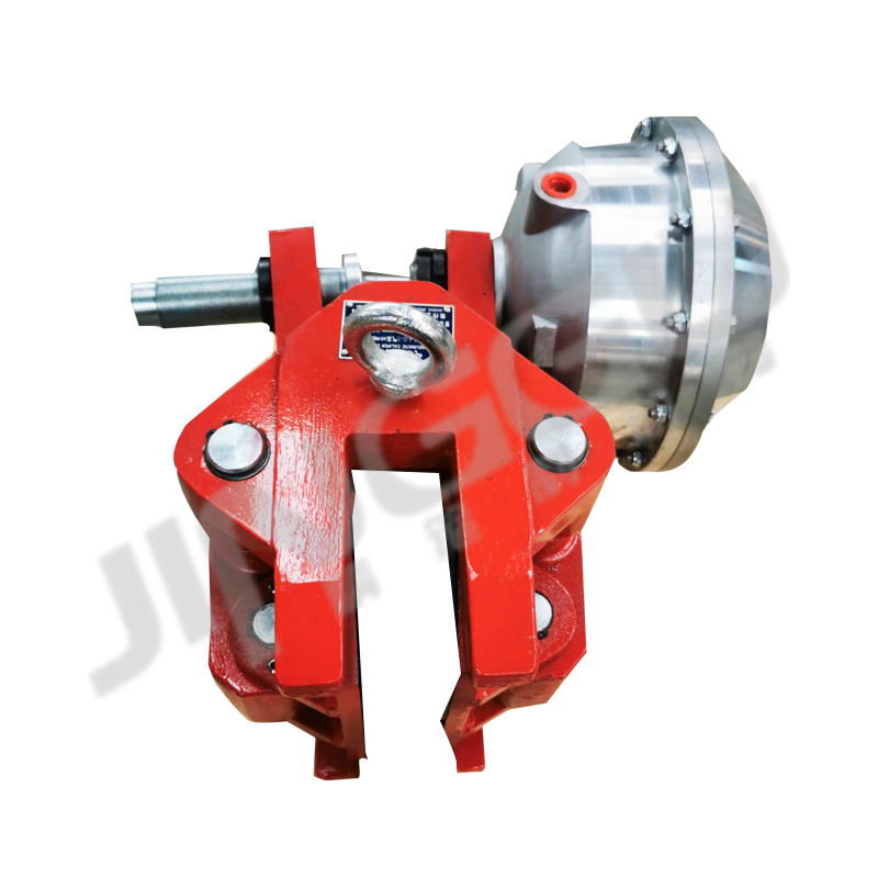 QP-D□、CQP-D系列氣動(dòng)鉗盤式制動(dòng)器