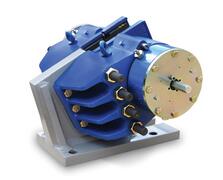  英國多福TWIFLEX抱閘、制動器、