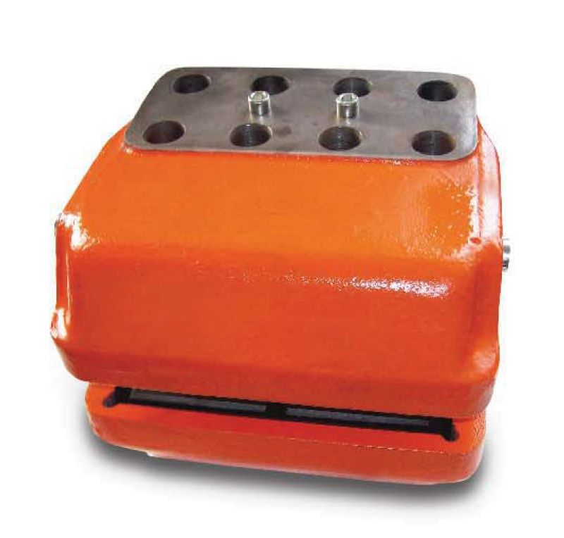 SBD540-A02偏航制動(dòng)器，SBD540-A02制動(dòng)器