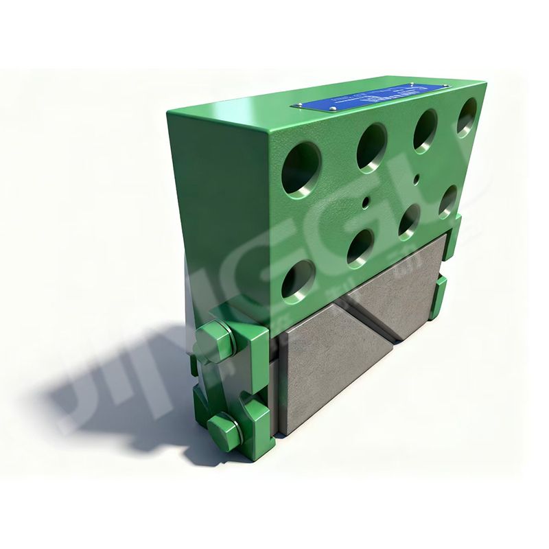 ZwZ電磁塊式制動(dòng)器